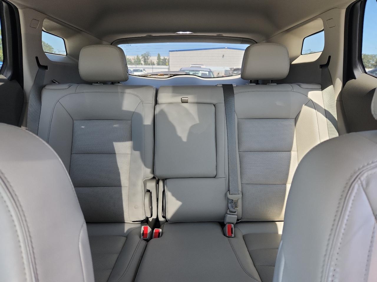 2020 GMC Terrain Denali VIN: 3GKALXEX5LL126859 Lot: 80200455