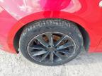 2013 SEAT IBIZA FR TSI 1.2 TSI FR 3DR for sale at Copart YORK