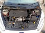 2015 FORD FIESTA TITANIUM TDCI  for sale at Copart SANDY