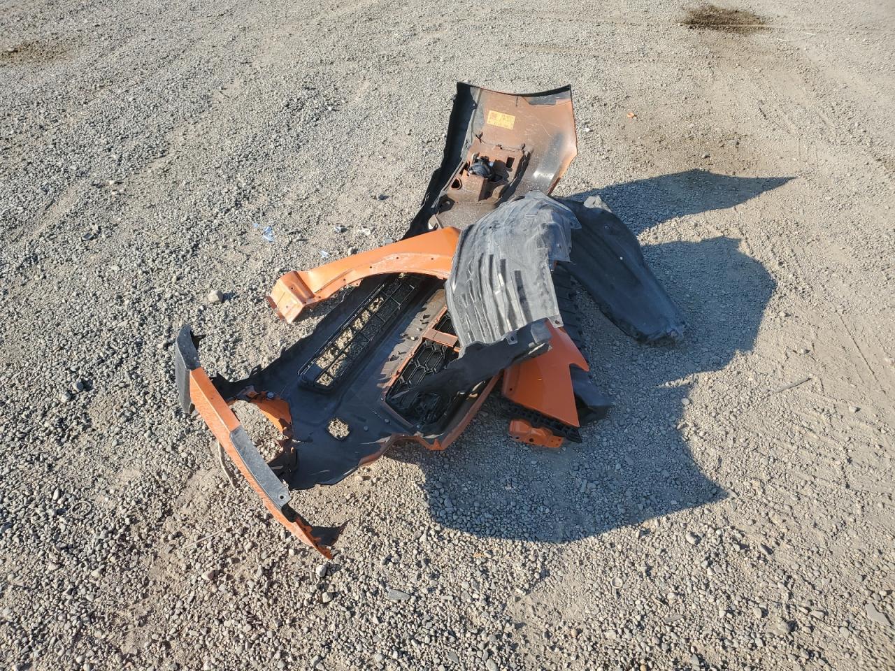 2018 Subaru Crosstrek Premium VIN: JF2GTACC5JH295960 Lot: 81584095