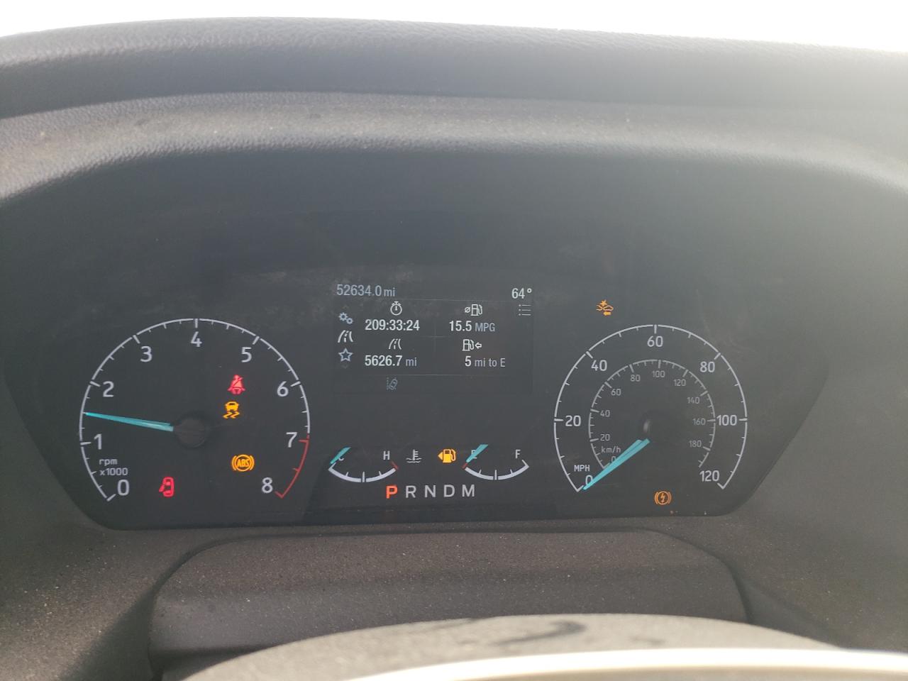 2023 Ford Transit T-250 VIN: 1FTBR1C89PKB39189 Lot: 80069995