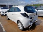 2015 FORD KA EDGE  for sale at Copart NEWBURY