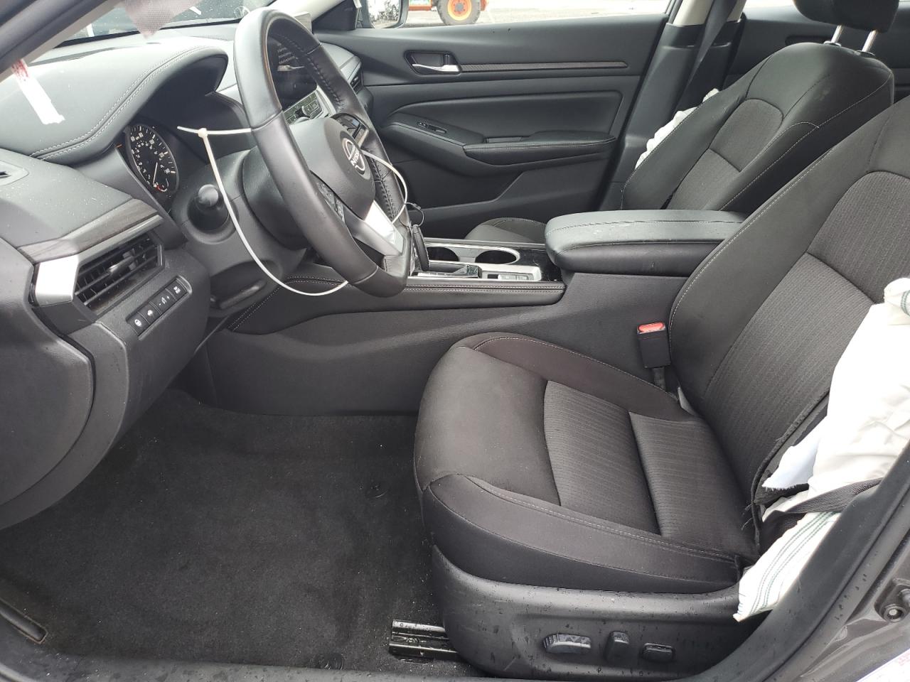 2024 Nissan Altima Sv VIN: 1N4BL4DV6RN433311 Lot: 84039075