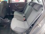 2011 VOLKSWAGEN POLO SE TDI 75  for sale at Copart WHITBURN