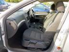 2011 SKODA OCTAVIA SE MPI  for sale at Copart SANDTOFT