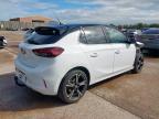 2020 VAUXHALL CORSA ELITE NAV PREMIUM T  for sale at Copart SANDWICH