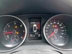 2011 VOLKSWAGEN GOLF MATCH TDI  for sale at Copart WHITBURN