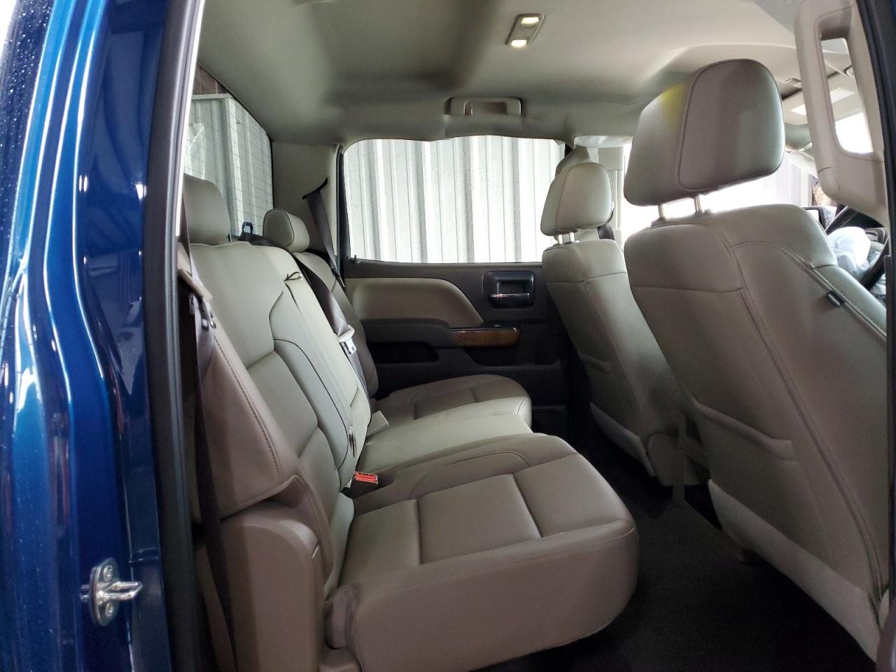 2018 GMC Sierra K1500 Slt VIN: 3GTU2NEC7JG551163 Lot: 71479025