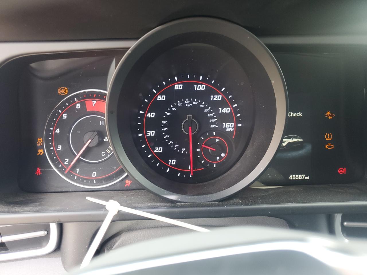 2022 Hyundai Elantra Sel VIN: 5NPLM4AGXNH059622 Lot: 80485565