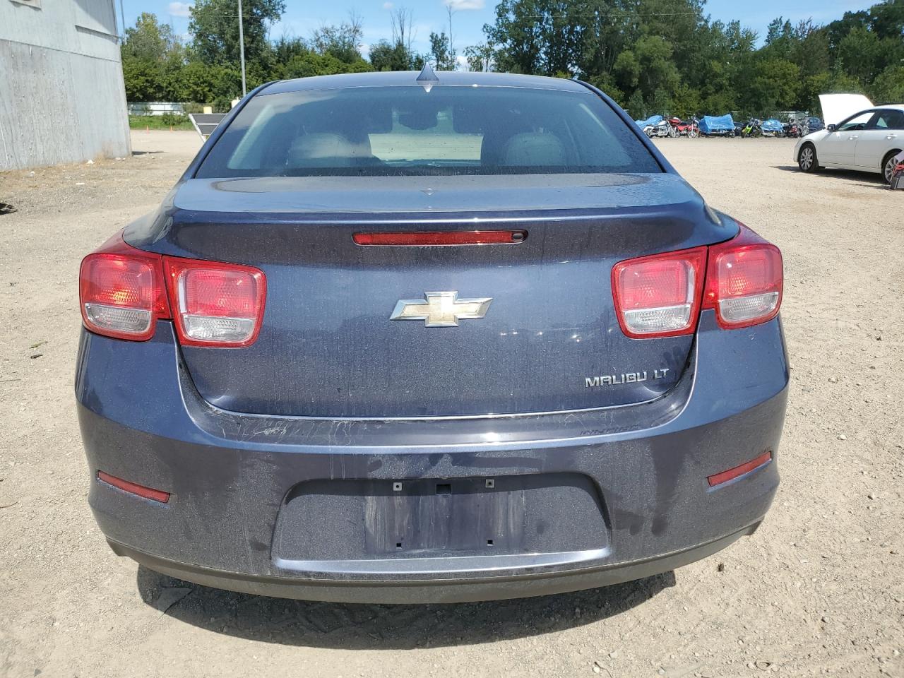 2014 Chevrolet Malibu 1Lt VIN: 1G11C5SL6EF167444 Lot: 71970585