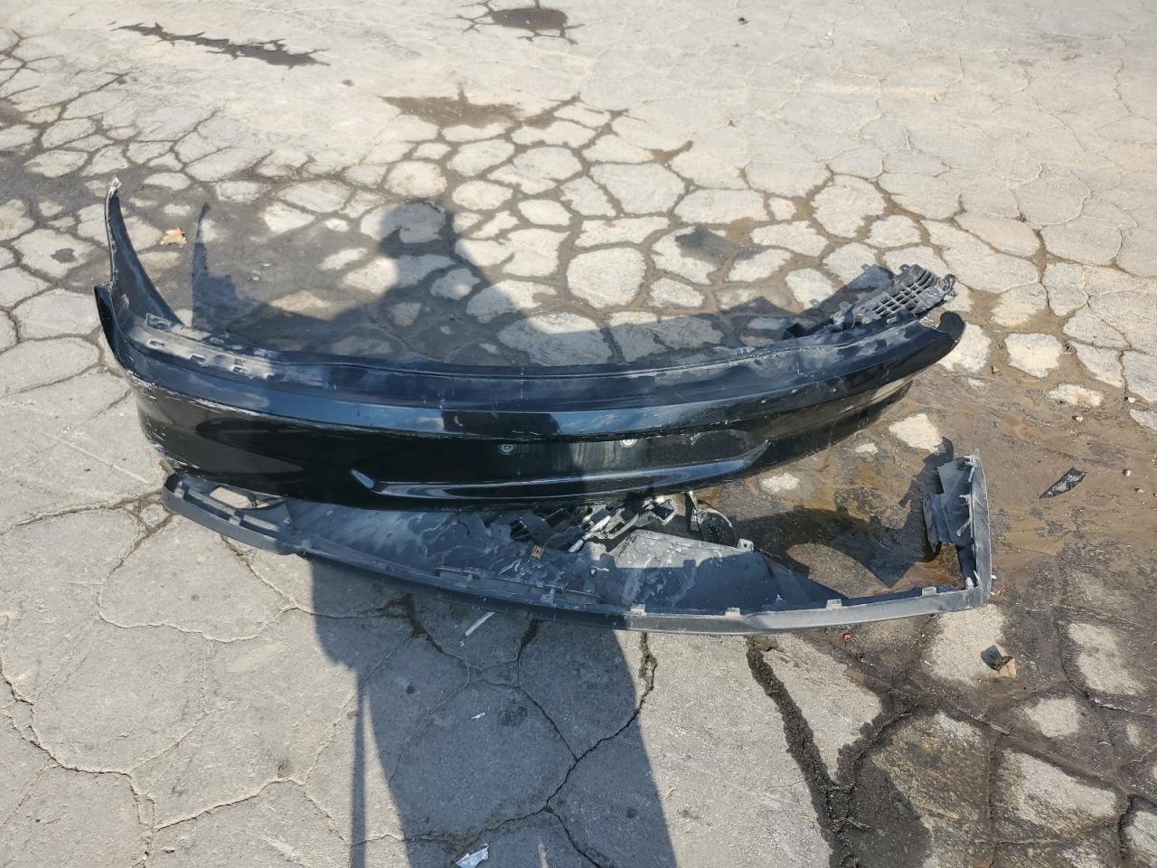 2018 Ford Mustang VIN: 1FA6P8TH7J5123228 Lot: 80760085