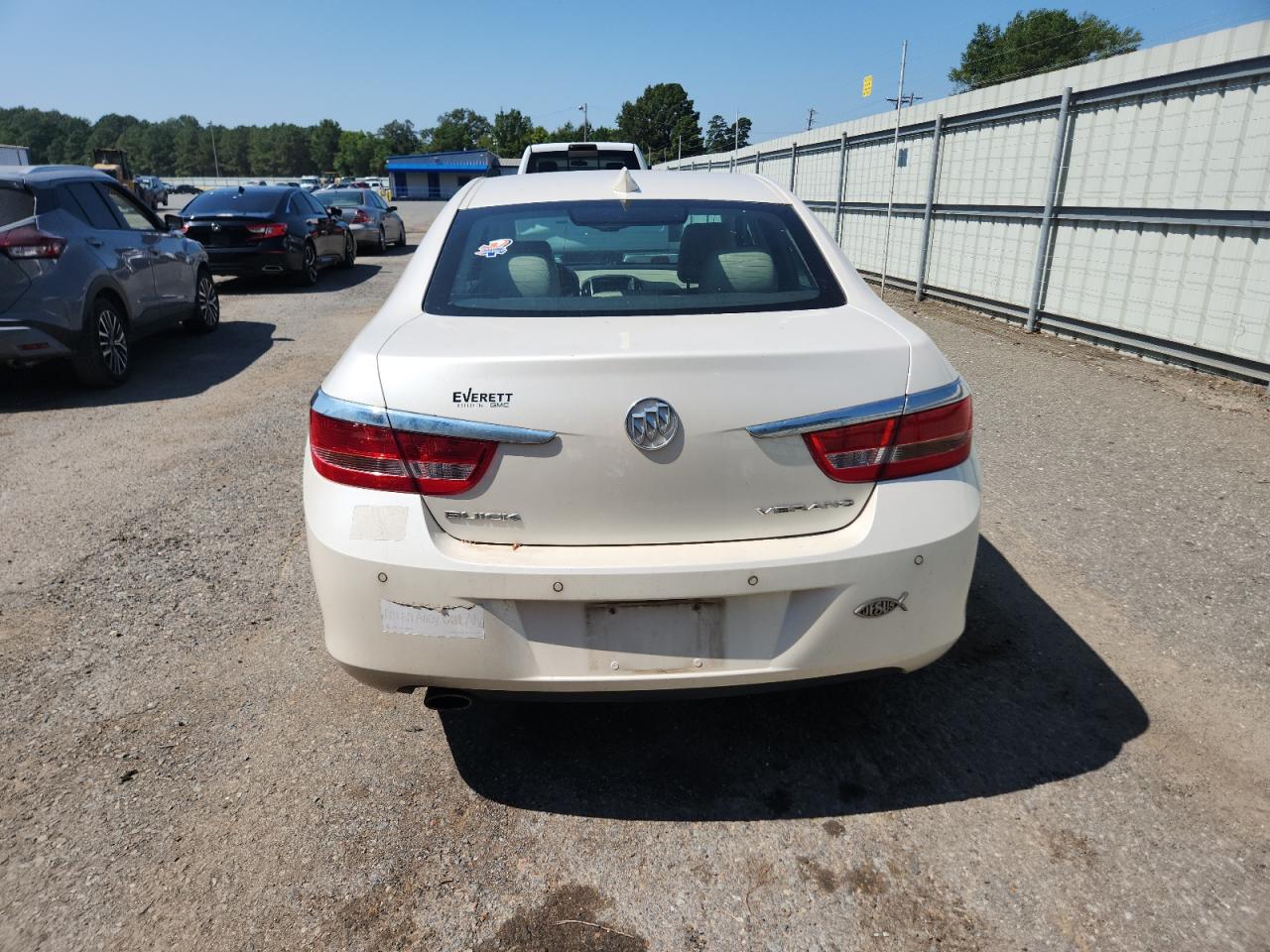 2016 Buick Verano VIN: 1G4PS5SK1G4181936 Lot: 71398255