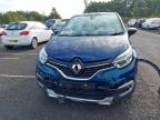 2018 RENAULT CAPTUR DYNAMIQUE S NAV DC  for sale at Copart SANDTOFT