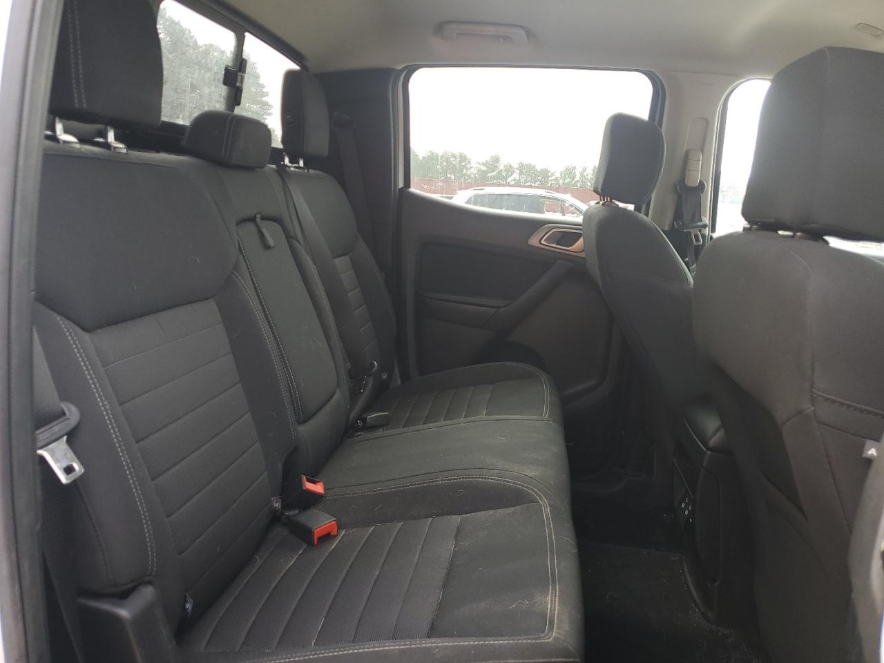 2019 Ford Ranger Xl VIN: 1FTER4EH1KLB18173 Lot: 80365745