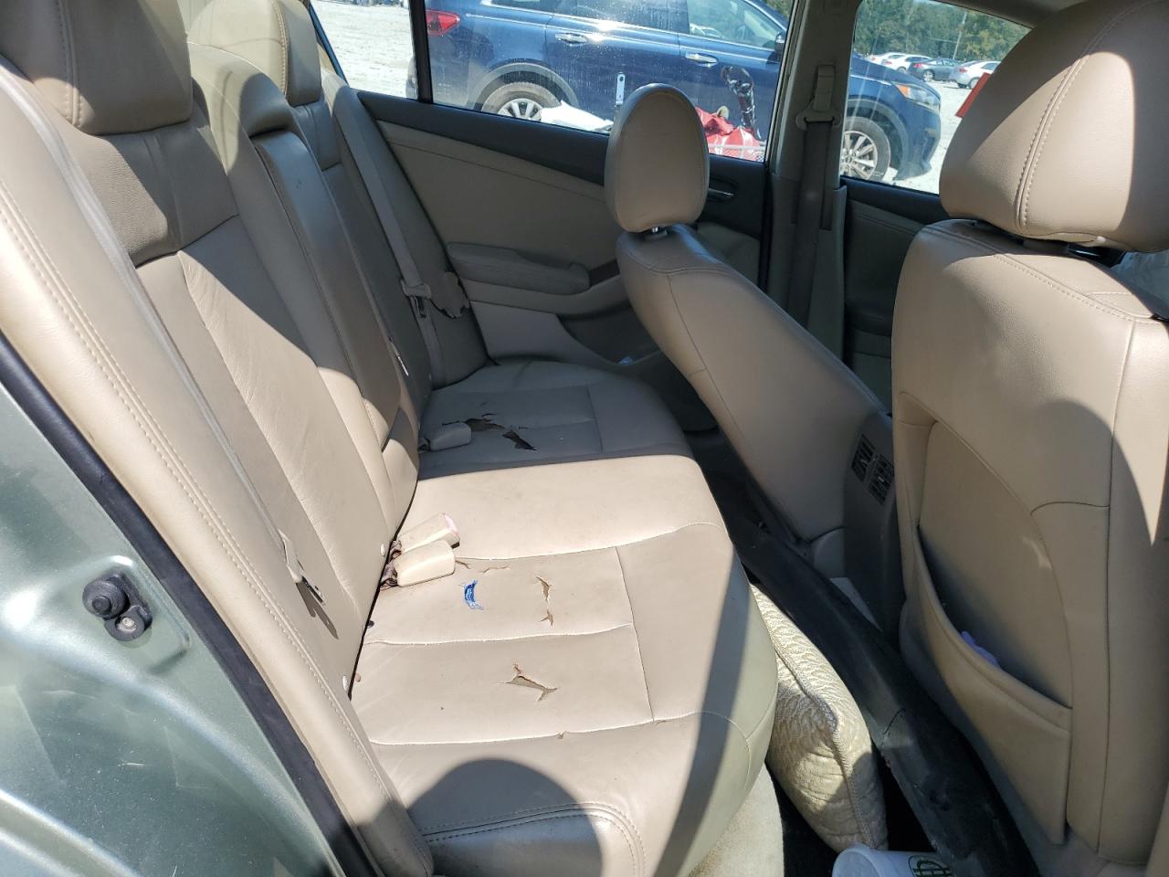 2008 Nissan Altima 2.5 VIN: 1N4AL21E88N461758 Lot: 80226925