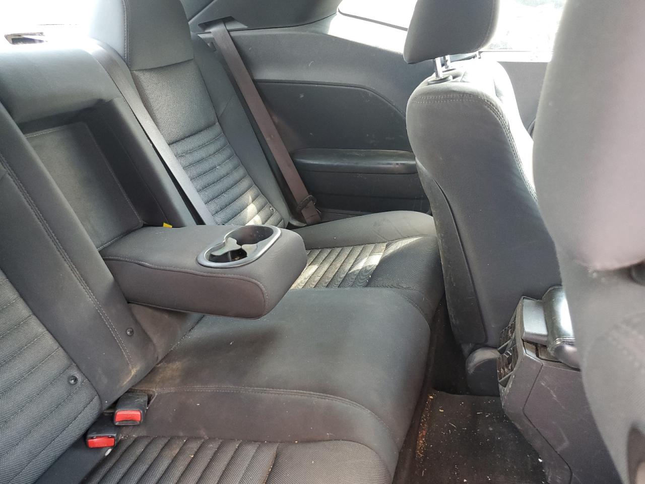 2013 Dodge Challenger Sxt VIN: 2C3CDYAG2DH578716 Lot: 71649595