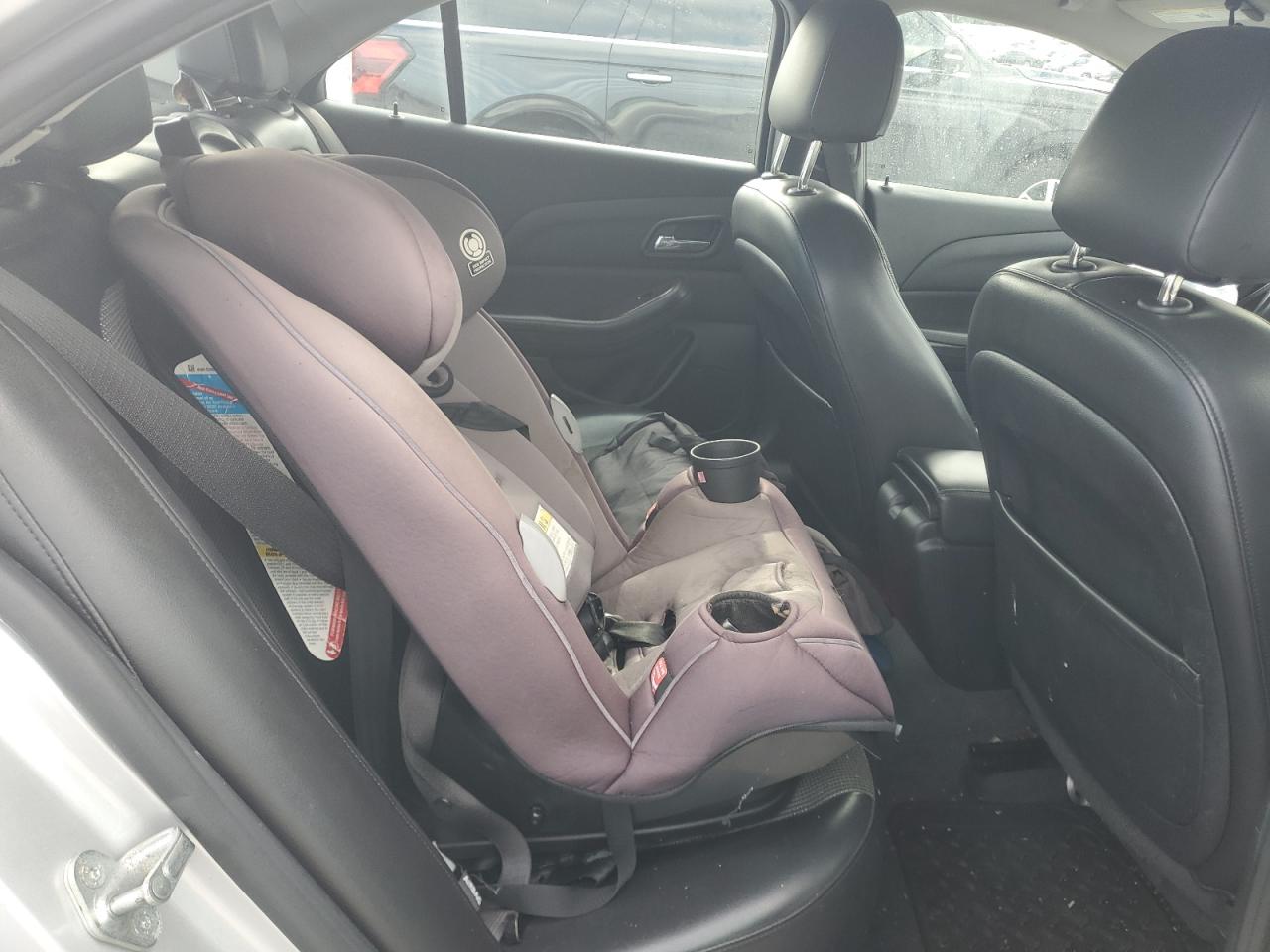 2013 Chevrolet Malibu 2Lt VIN: 1G11E5SA6DF250654 Lot: 71659965