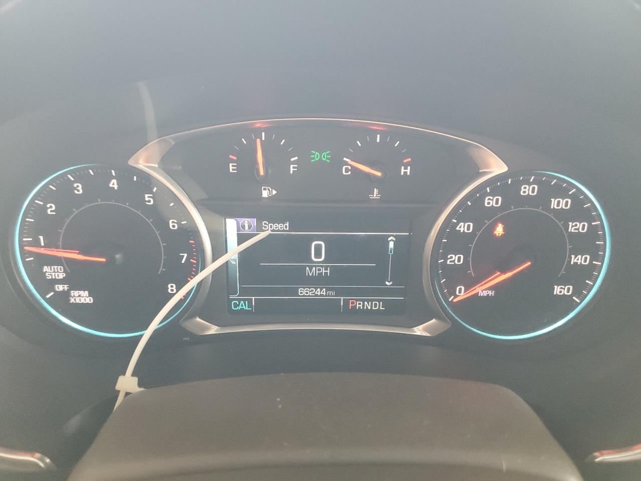 2018 Chevrolet Malibu Lt VIN: 1G1ZD5STXJF293820 Lot: 84225875