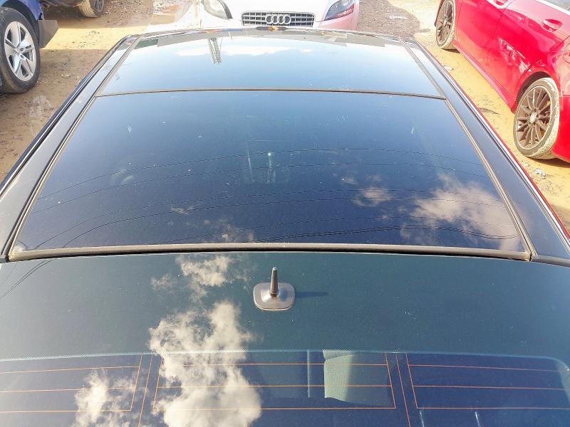2007 MERCEDES C220 CDI SE AUTO 