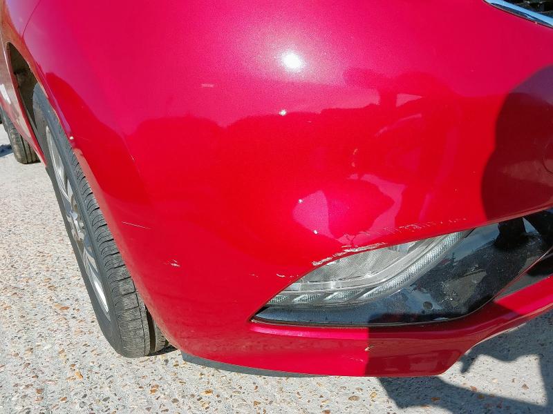2017 KIA VENGA 4 AUTO 