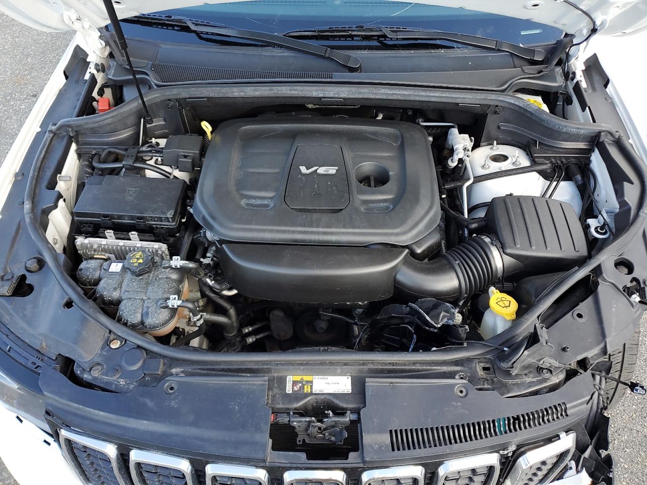 2018 Jeep Grand Cherokee Limited VIN: 1C4RJFBG5JC167178 Lot: 82045665