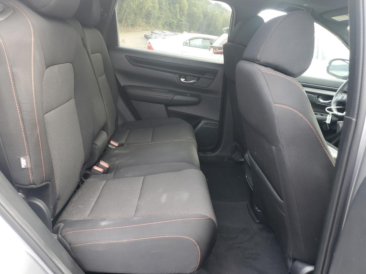 2023 Honda Cr-V Sport VIN: 7FARS6H57PE034456 Lot: 80224525