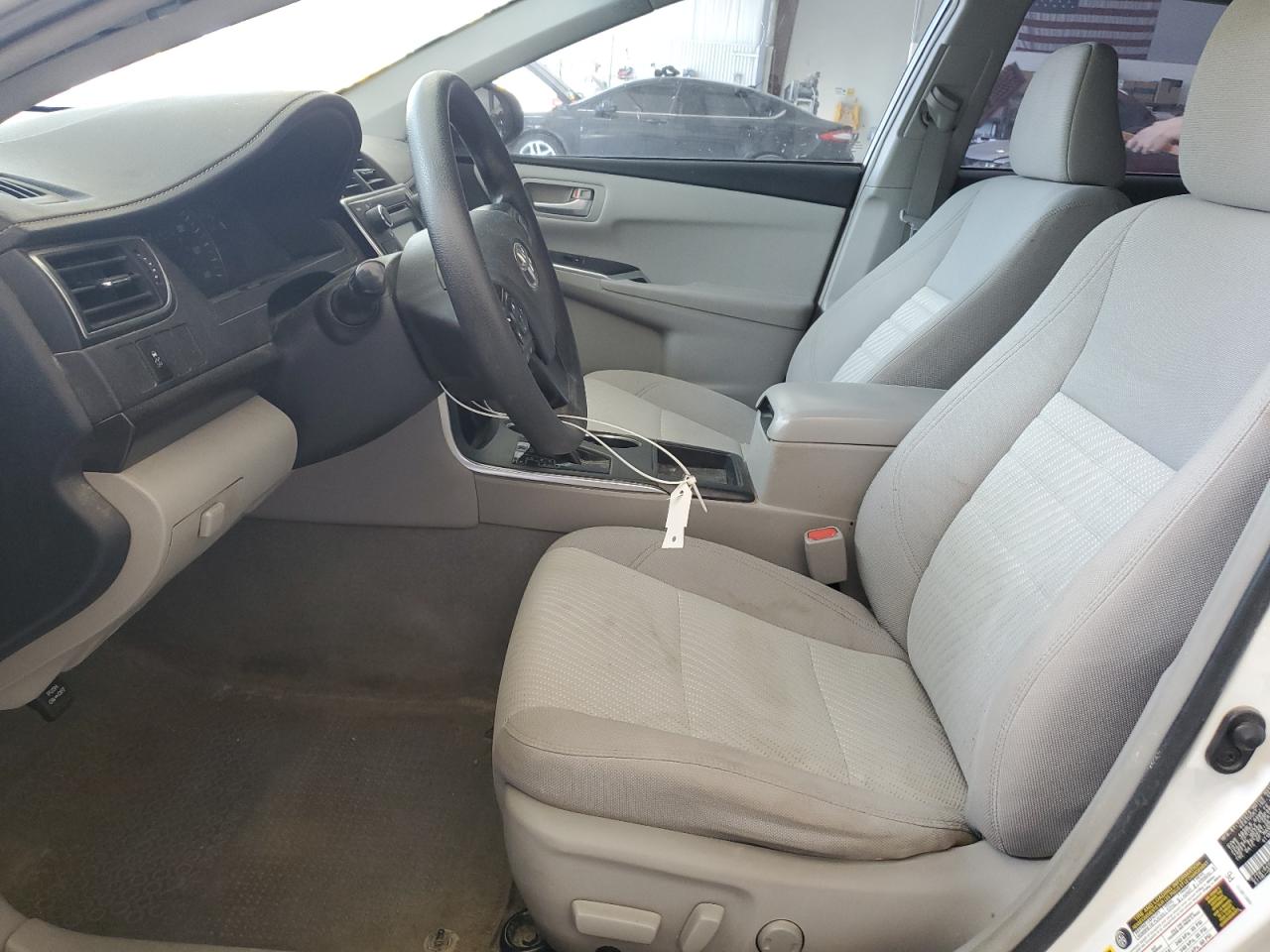 2015 Toyota Camry Le VIN: 4T1BF1FK5FU906387 Lot: 84025105