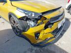 2020 KIA XCEED FIRST EDITION ISG  for sale at Copart YORK