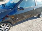 2008 FORD KA ZETEC CLIMATE  for sale at Copart WESTBURY