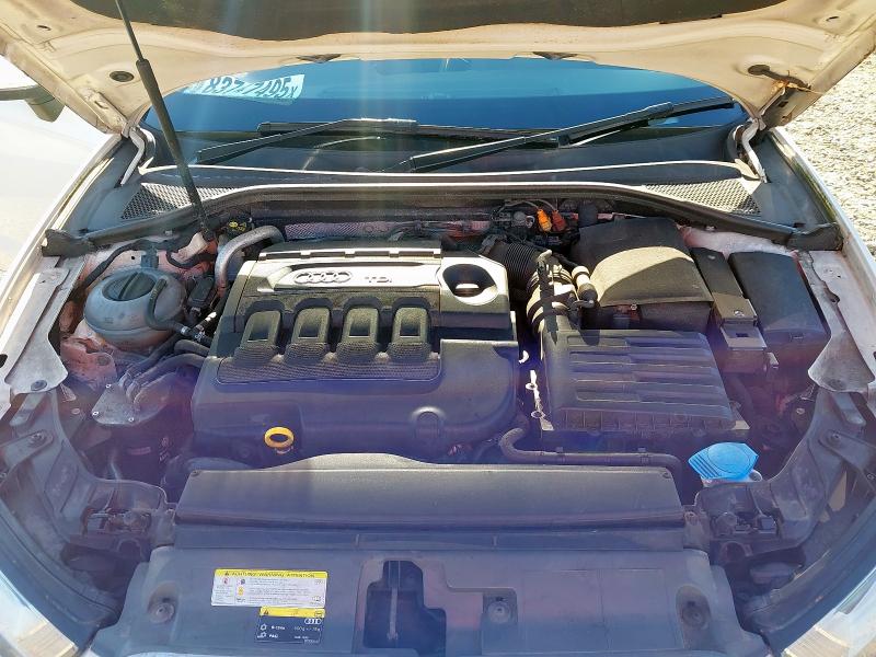 2014 AUDI A3 2.0 TDI SE 5DR