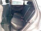 2023 HYUNDAI BAYON SE CONNECT T-GDI MH  for sale at Copart CHESTER