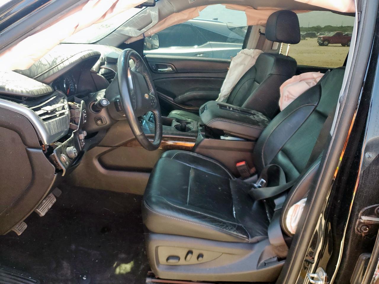 2018 Chevrolet Tahoe C1500 Lt VIN: 1GNSCBKC0JR352440 Lot: 80700185