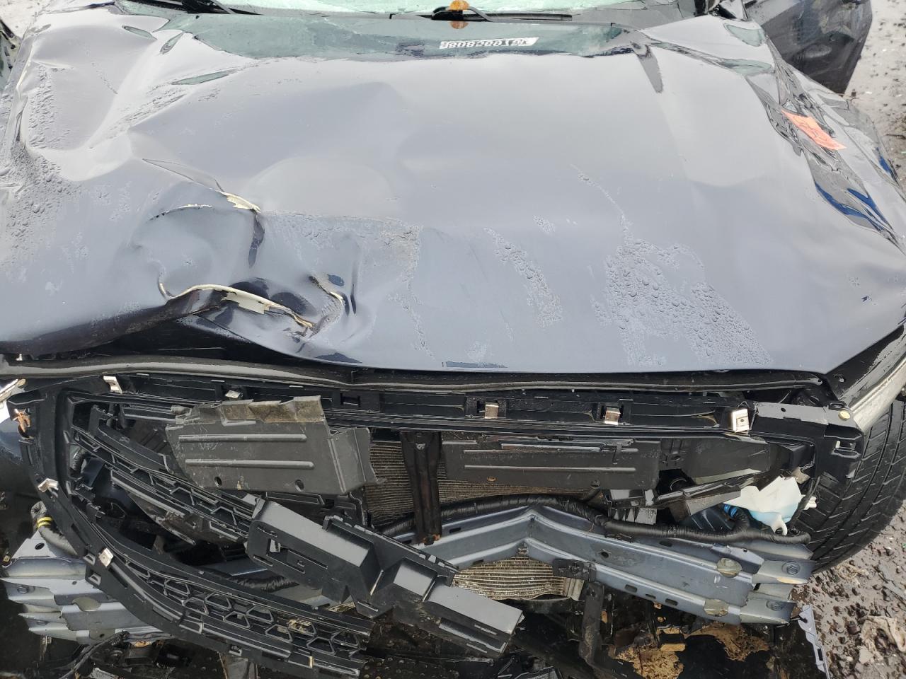 2019 GMC Acadia Slt-1 VIN: 1GKKNMLS7KZ180787 Lot: 80856975