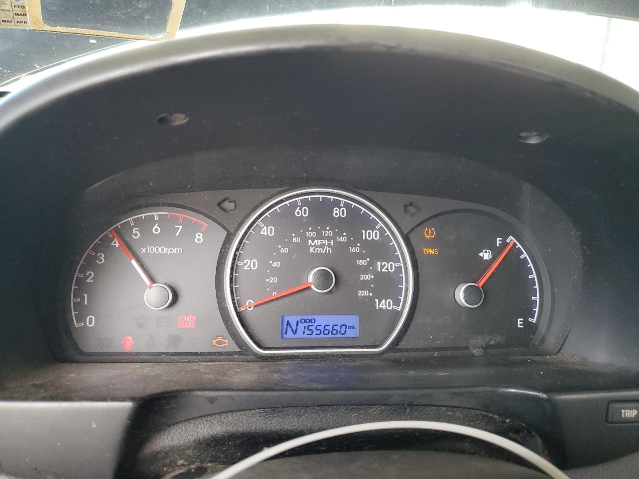 2009 Hyundai Elantra Gls VIN: KMHDU46D69U749426 Lot: 81477105