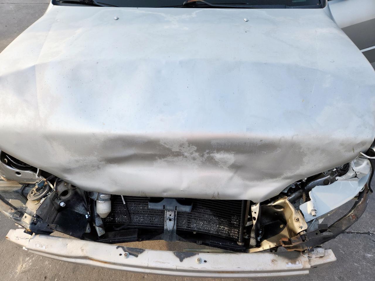 1999 Honda Accord Ex VIN: JHMCG5658XC030735 Lot: 71738705