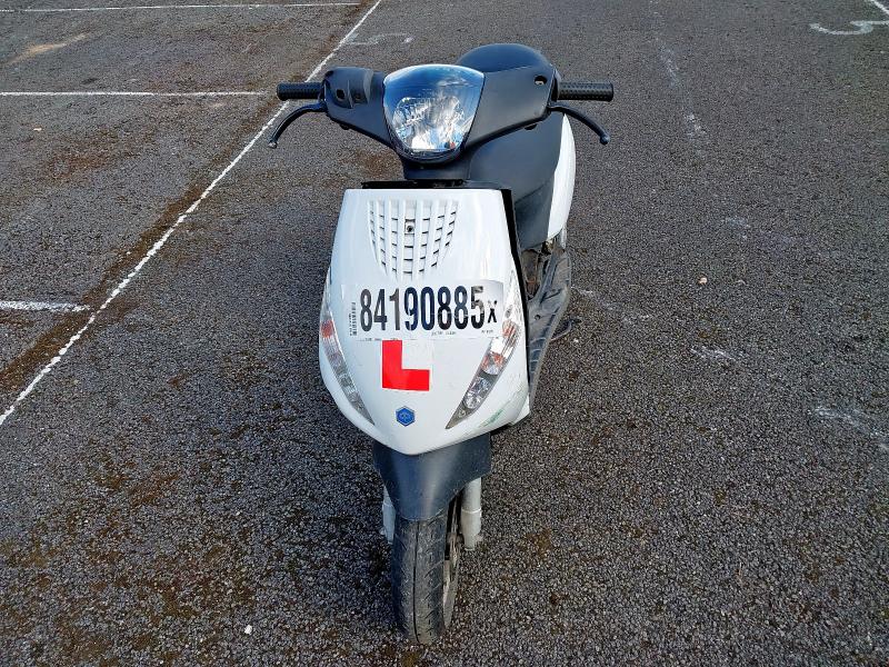 2022 PIAGGIO ZIP 50 
