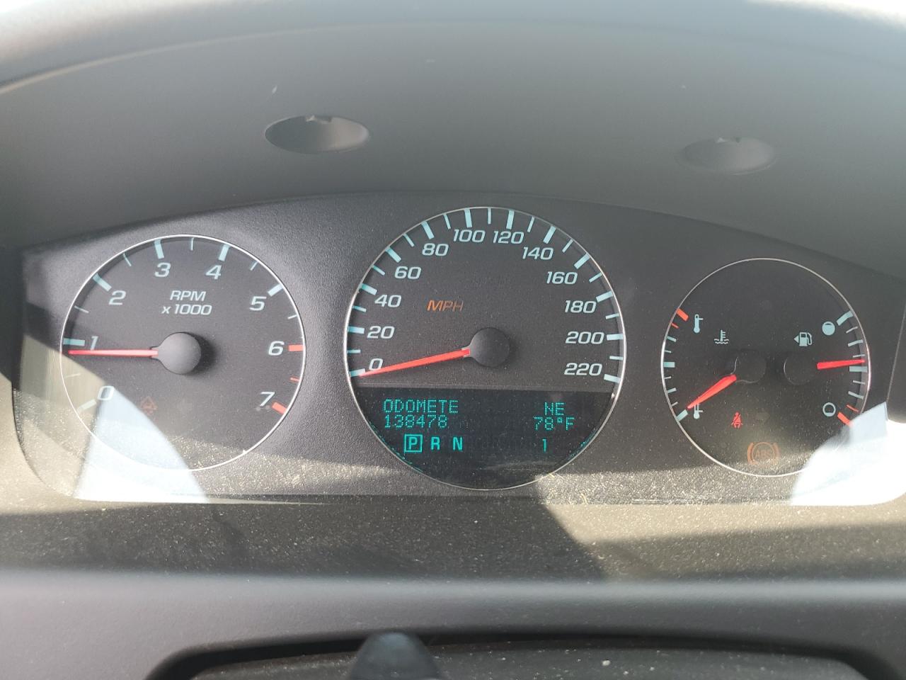 2011 Chevrolet Impala Ltz VIN: 2G1WC5EM3B1139355 Lot: 71603955