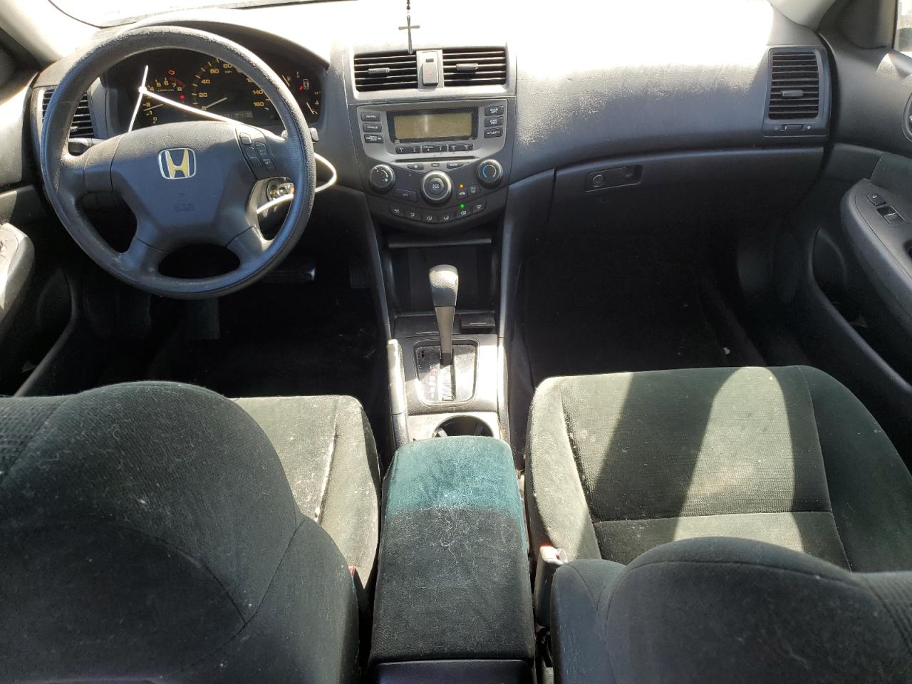 2006 Honda Accord Lx VIN: 1HGCM56436A037623 Lot: 70963455