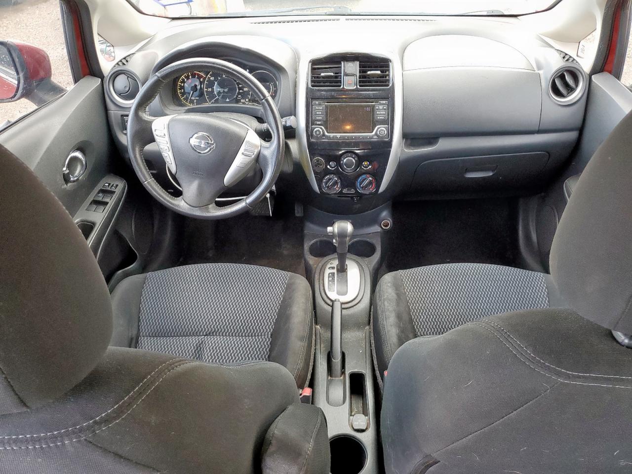 2017 Nissan Versa Note S VIN: 3N1CE2CP7HL355557 Lot: 83787095