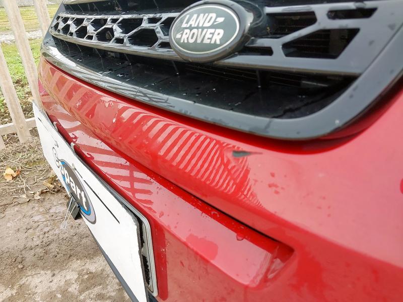 2015 LAND ROVER DISCO-Y SPORT LUXURY HSE 2.0 TD4 180 HSE LUXURY 5DR AUTO
