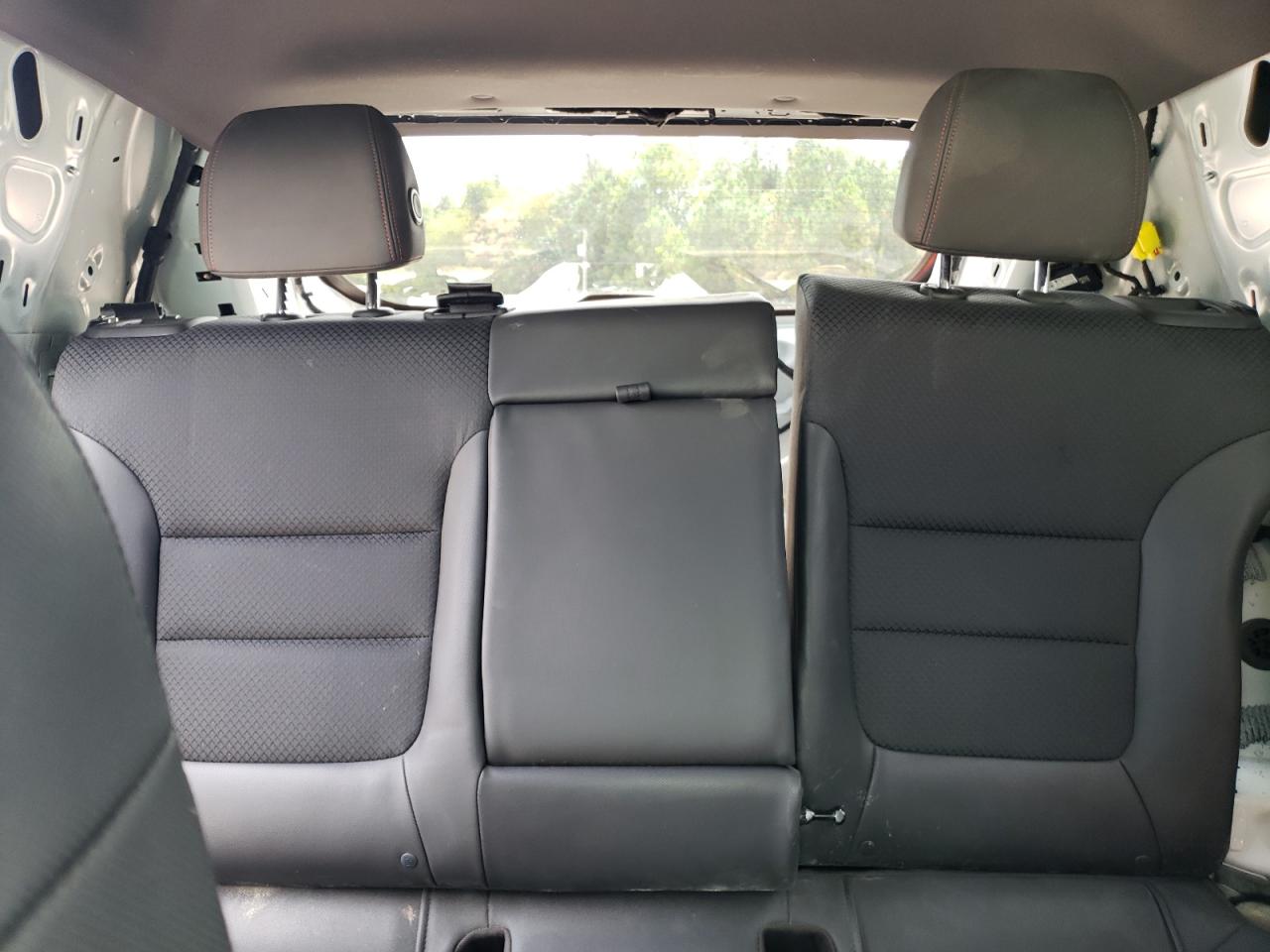 2021 Chevrolet Trailblazer Rs VIN: KL79MTSL2MB117753 Lot: 82100305