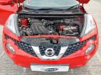 2017 NISSAN JUKE VISIA  for sale at Copart CHESTER