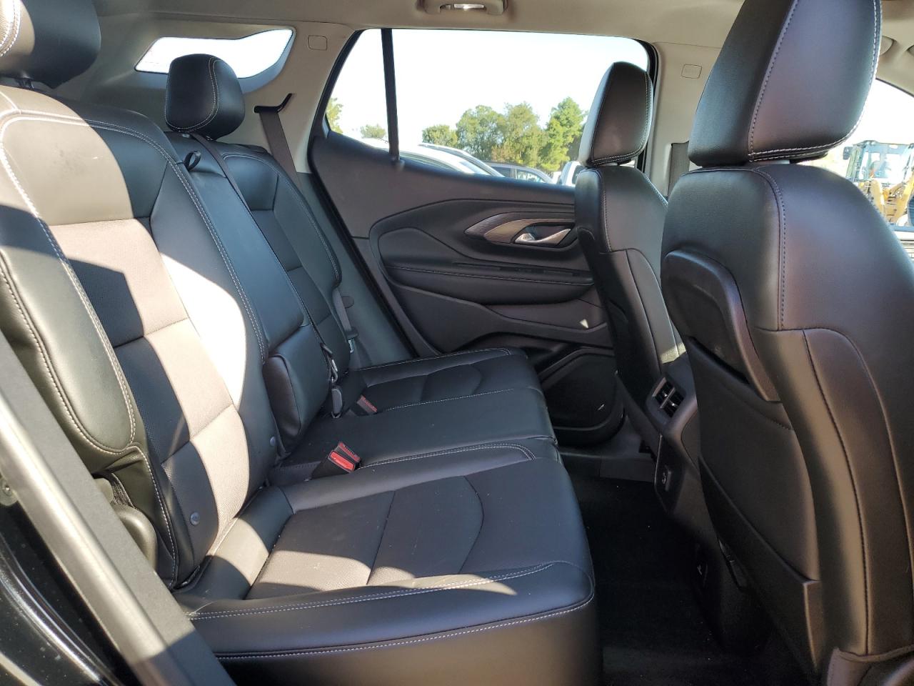 2022 GMC Terrain Slt VIN: 3GKALVEV2NL302613 Lot: 71885025