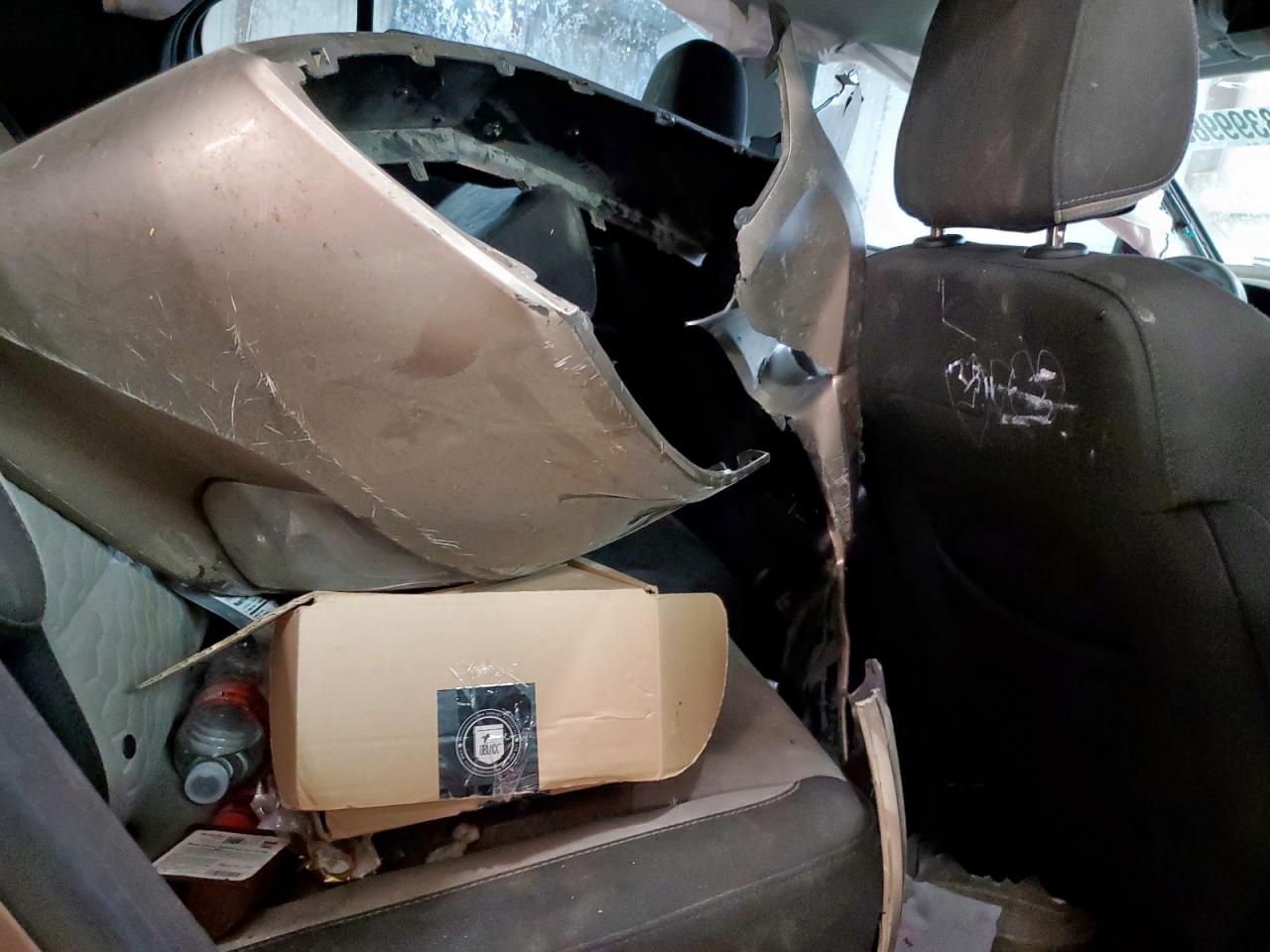 2018 Chevrolet Equinox Ls VIN: 2GNAXHEV4J6220633 Lot: 83999805