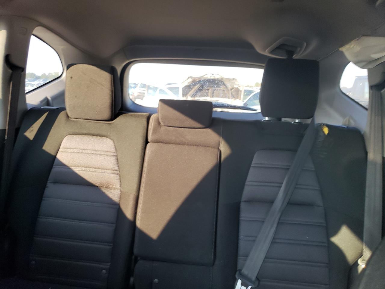 2021 Honda Cr-V Ex VIN: 5J6RW1H50ML005208 Lot: 81185285