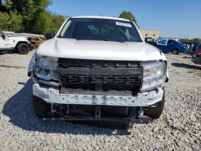  FORD MAVERICK 2024 White