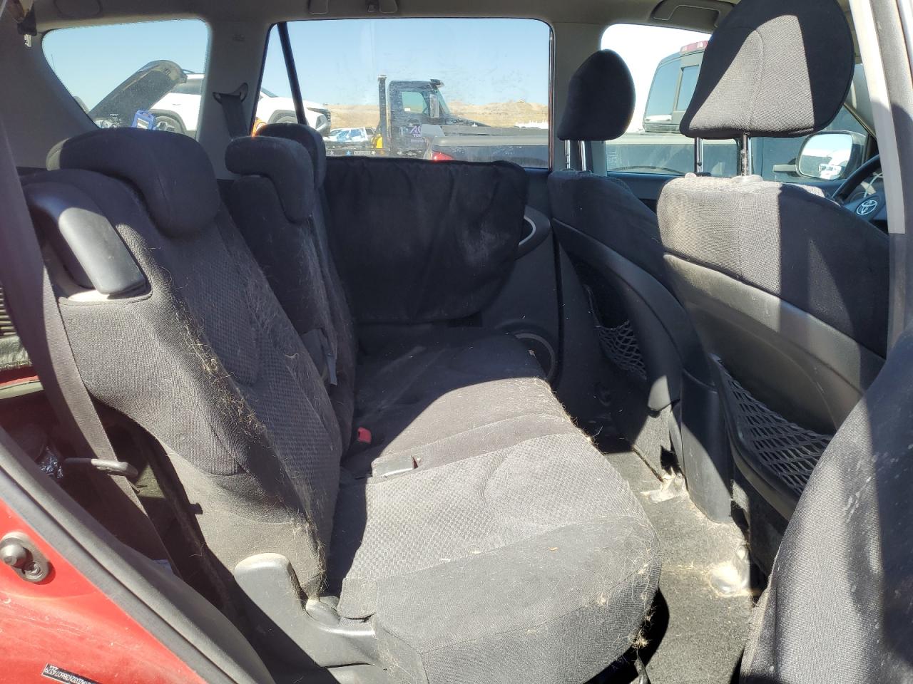 2008 Toyota Rav4 Sport VIN: JTMZD32V386074379 Lot: 84236685