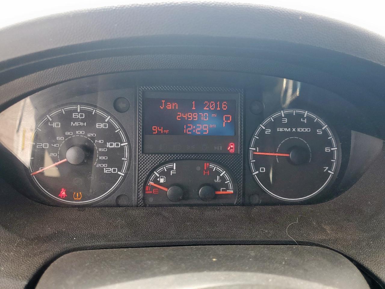 2017 Ram Promaster 3500 3500 High VIN: 3C6URVHG2HE549294 Lot: 80664625