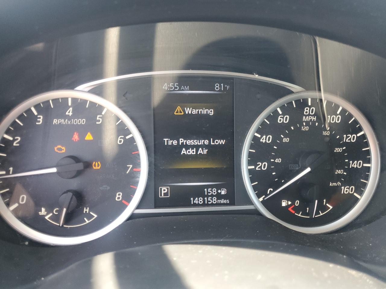 2016 Nissan Sentra S VIN: 3N1AB7AP5GY211698 Lot: 81491135