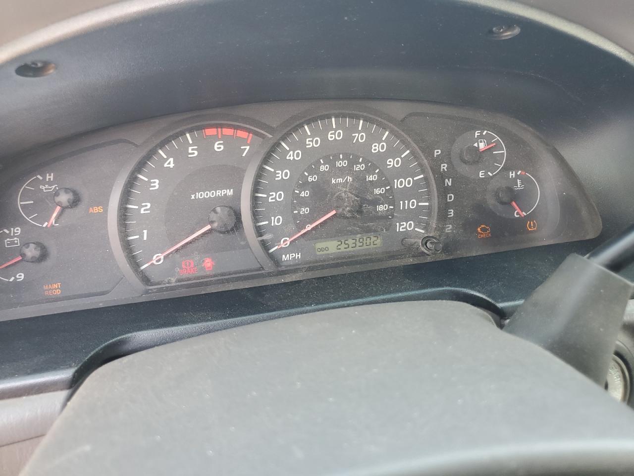 2006 Toyota Tundra Access Cab Sr5 VIN: 5TBRU34176S477474 Lot: 80143565